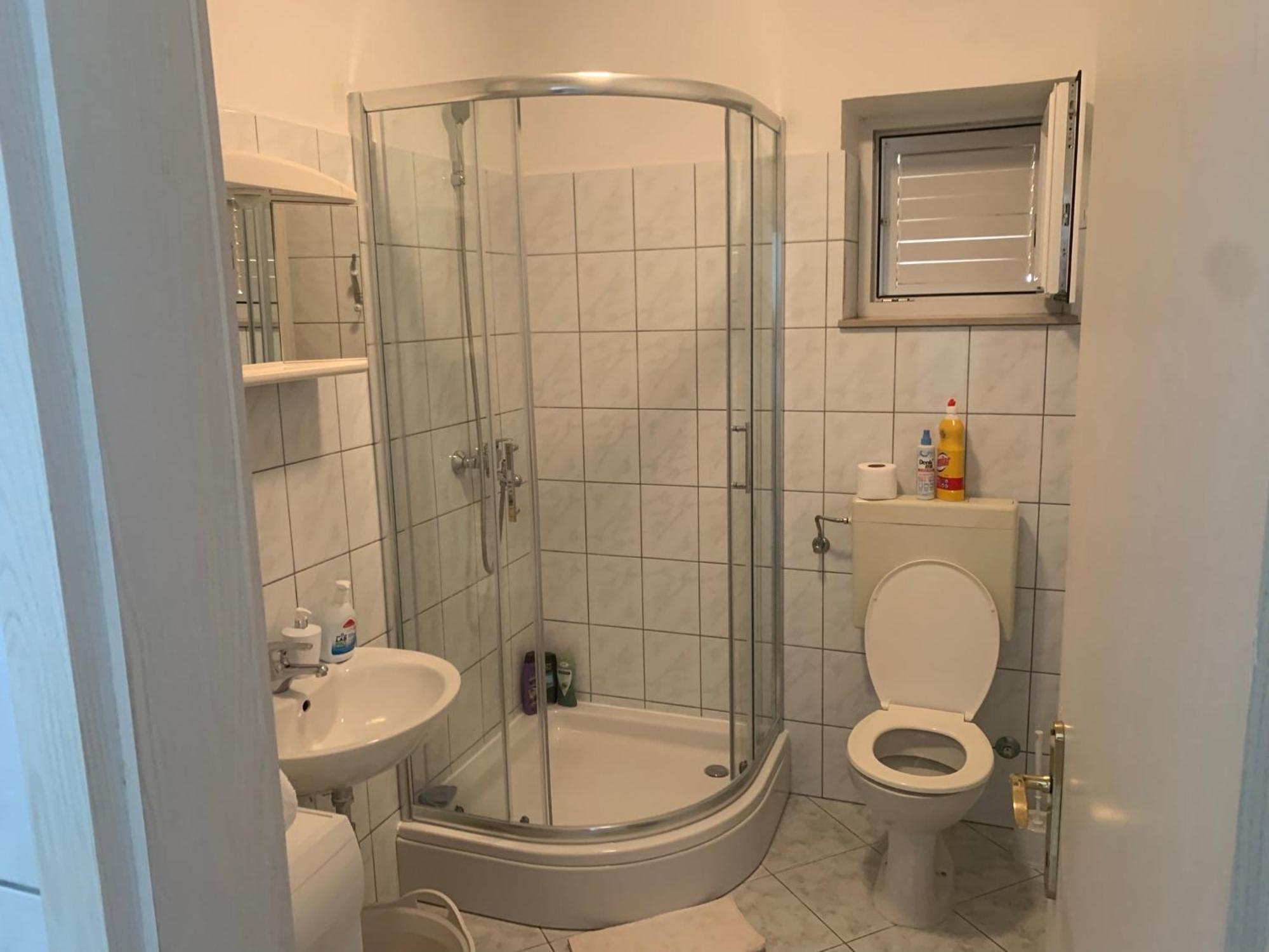 Apartments Villa Bella Vista Seget Trogir Rom bilde